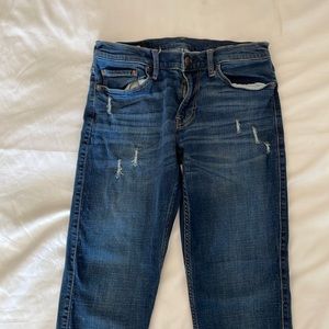 Hollister, Slim Straight, Women’s, 31x30
